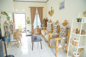 Casadova Homestay